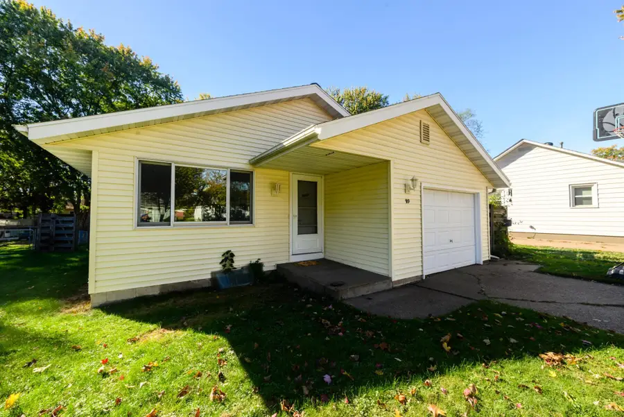 919 Fountain Street, Eau Claire, WI 54703 - #3