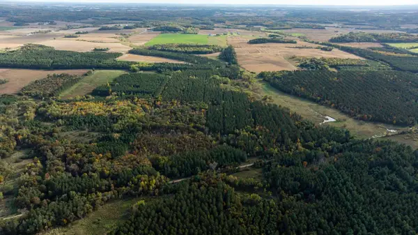 TBD E Prairie Road, Osseo, WI 54758