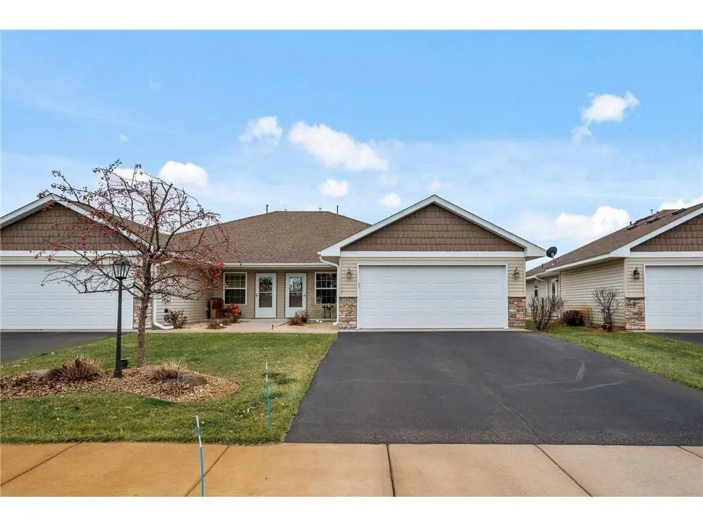 5197 383rd Street, North Branch, MN 55056 - #1