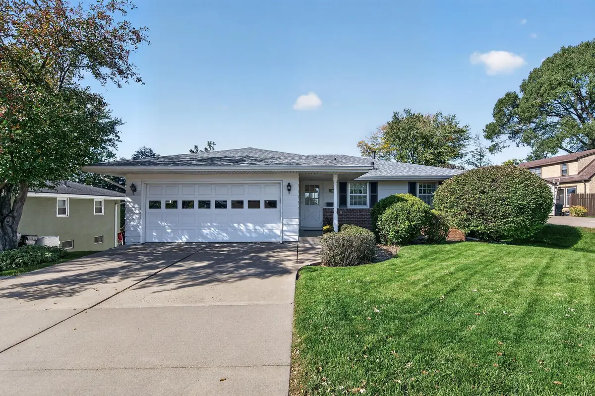 3412 Silver Lake Road Ne, Saint Anthony, MN 55418 - #1