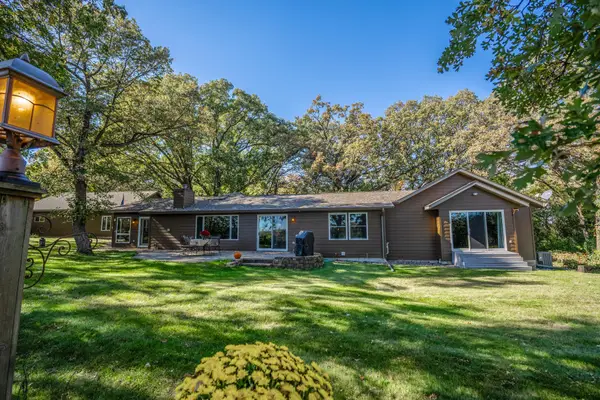 7195 156th Avenue Nw, Pennock, MN 56279