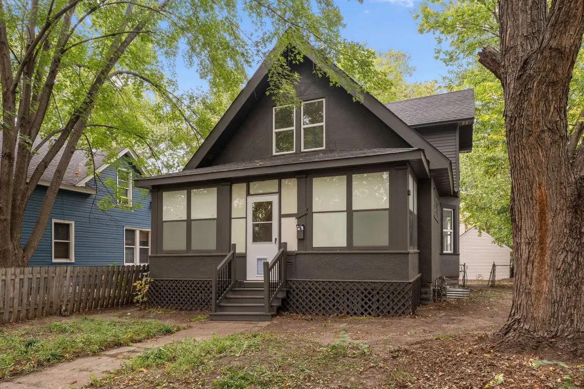 1223 Reaney Avenue, Saint Paul, MN 55106 - #1