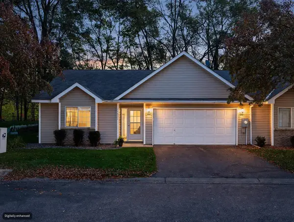 11521 Poppy Street Nw, Coon Rapids, MN 55433
