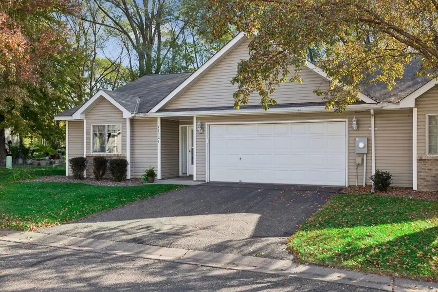 11521 Poppy Street Nw, Coon Rapids, MN 55433 - #2