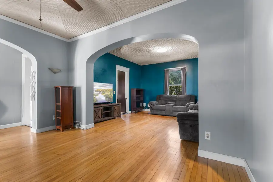 1751 Clarence Street, Maplewood, MN 55109 - #3