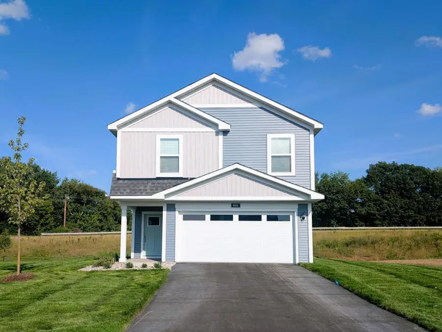 907 Spruce Circle N, Cambridge, MN 55008 - #2