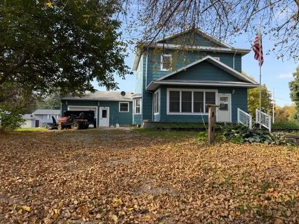 200 4th Street, Grove City, MN 56243