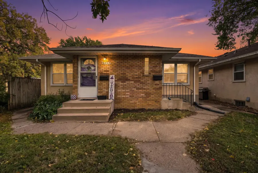 5453 28th Avenue S, Minneapolis, MN 55417 - #2