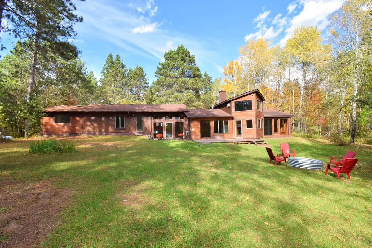 31792 Airfield Road, Danbury, WI 54830 - #1