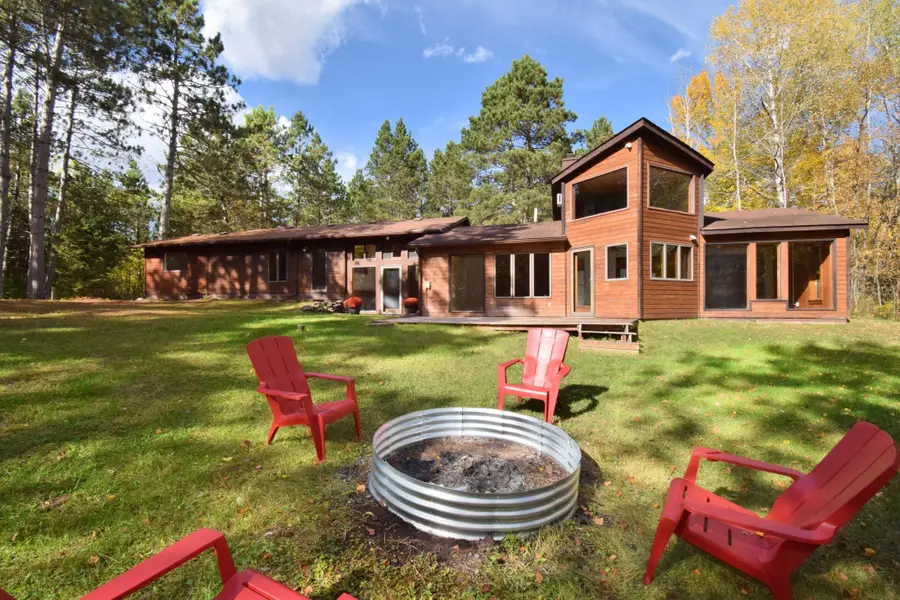 31792 Airfield Road, Danbury, WI 54830 - #2