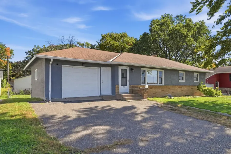 7549 University Avenue Ne, Fridley, MN 55432 - #2