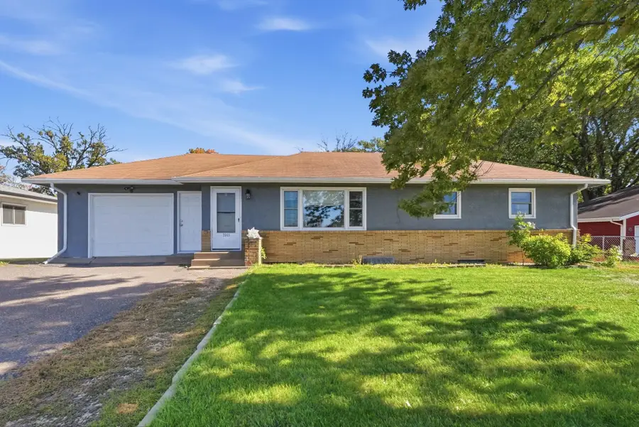 7549 University Avenue Ne, Fridley, MN 55432 - #3