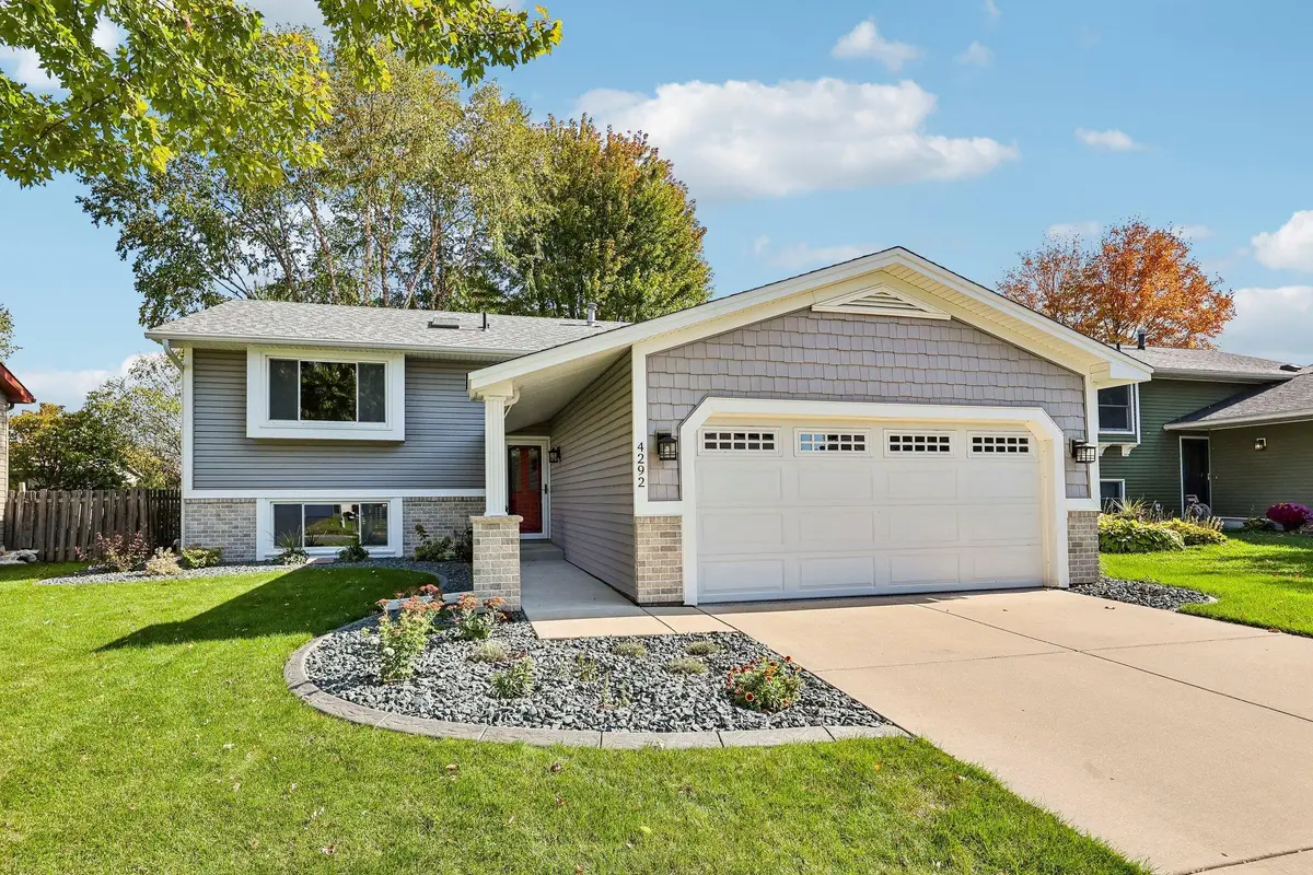4292 Eagle Crest Drive, Eagan, MN 55122 - #1