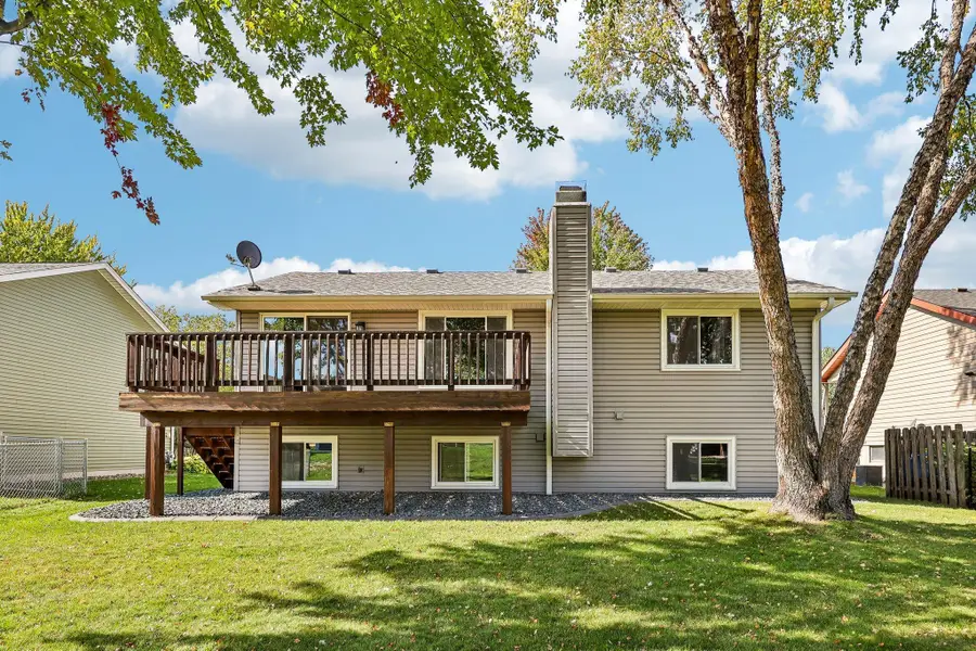 4292 Eagle Crest Drive, Eagan, MN 55122 - #3