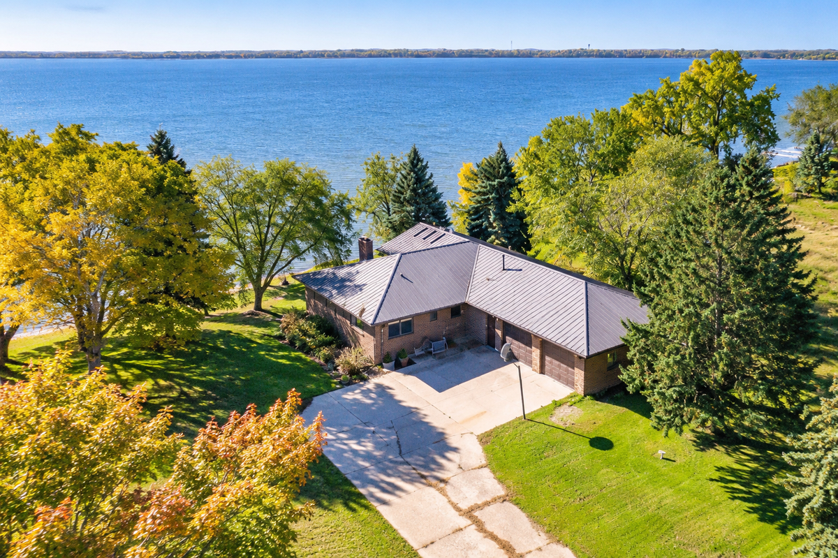38192 N Shore Drive, Battle Lake, MN 56515 - #1