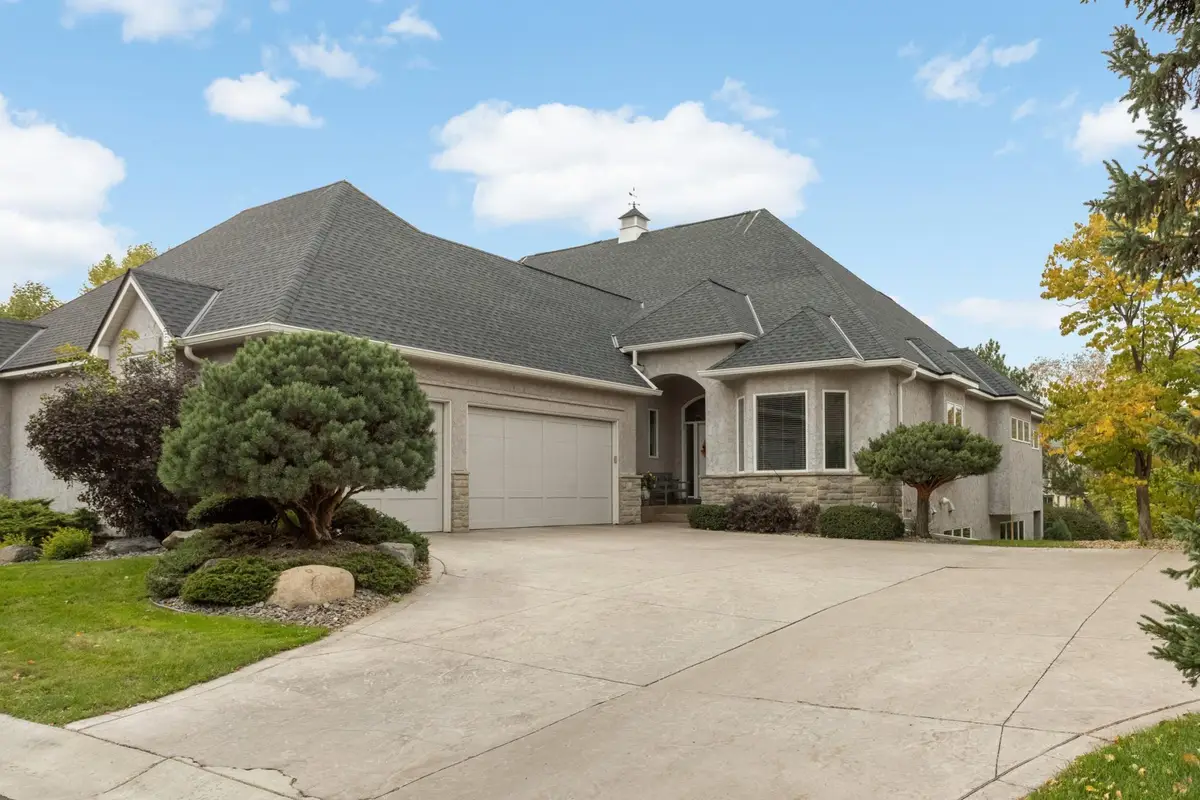 124 Stonebridge Road, Lilydale, MN 55118 - #1