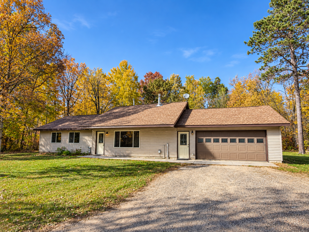 3176 Ellis Road, Jenkins, MN 56472 - #1