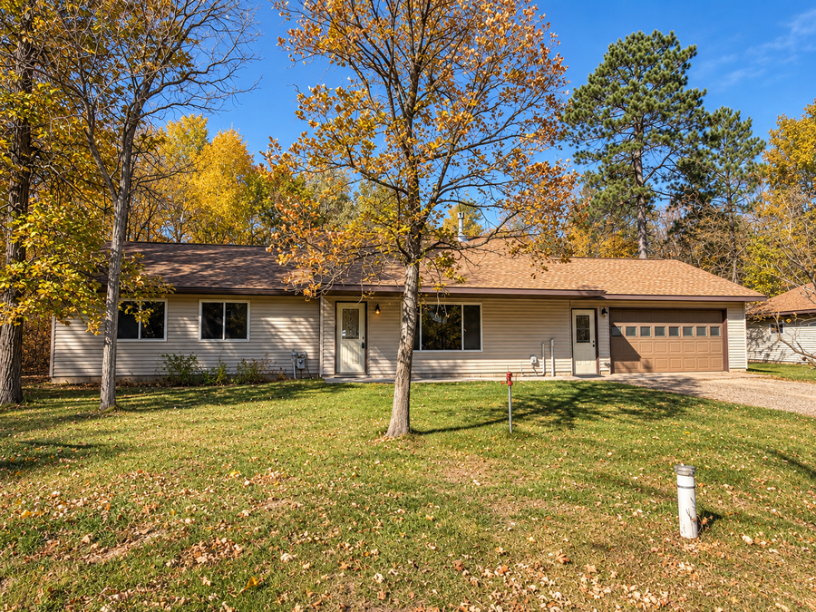 3176 Ellis Road, Jenkins, MN 56472 - #3