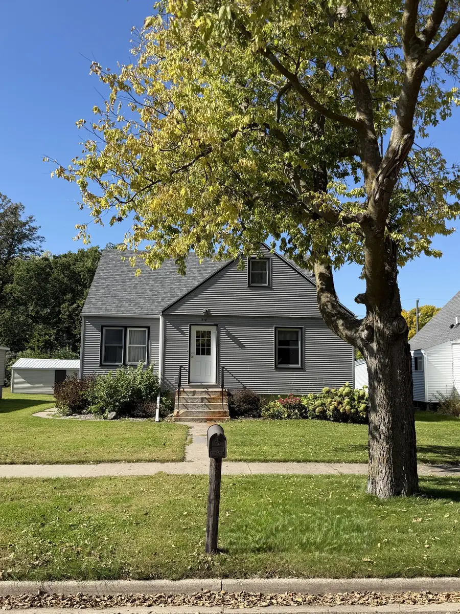 312 3rd Street, Echo, MN 56237 - #2