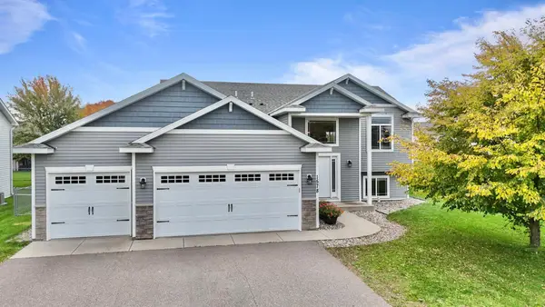 1578 18th Street Ne, Sauk Rapids, MN 56379