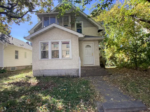 2319 W Broadway Avenue, Minneapolis, MN 55411