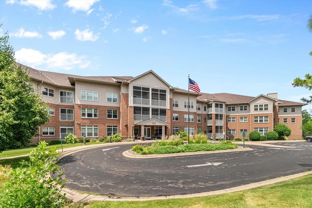 935 Ferndale Street N #117, Maplewood, MN 55119 - #1