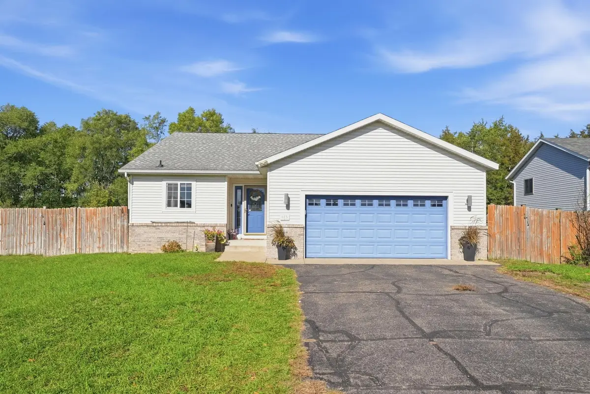 175 2nd Street Sw, Rice, MN 56367 - #1