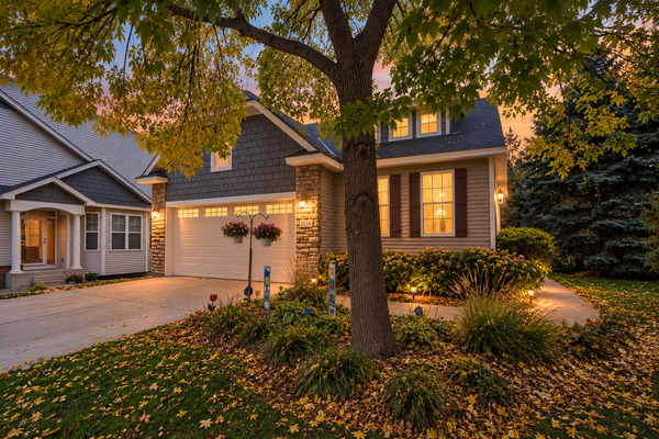 5214 108th Avenue N, Brooklyn Park, MN 55443