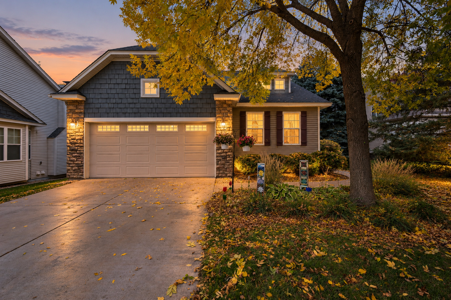5214 108th Avenue N, Brooklyn Park, MN 55443 - #2
