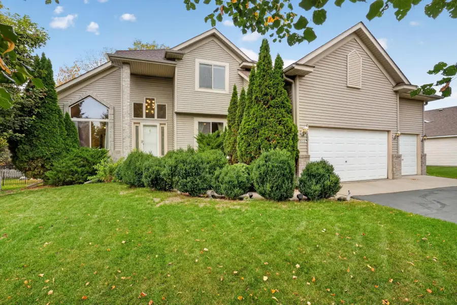 9337 Austrian Pine Avenue N, Brooklyn Park, MN 55443 - #3