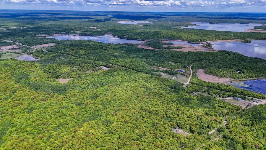 TBD Cherry Lake Road Lot C, Ogema, MN 56569 - #3