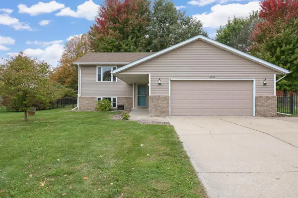 1810 Prairie Avenue Sw, Faribault, MN 55021