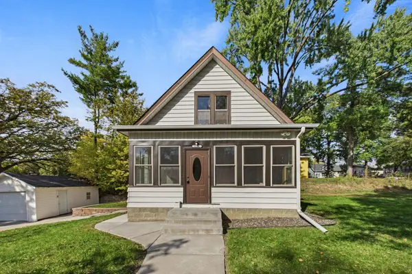 3501 Queen Avenue N, Minneapolis, MN 55412
