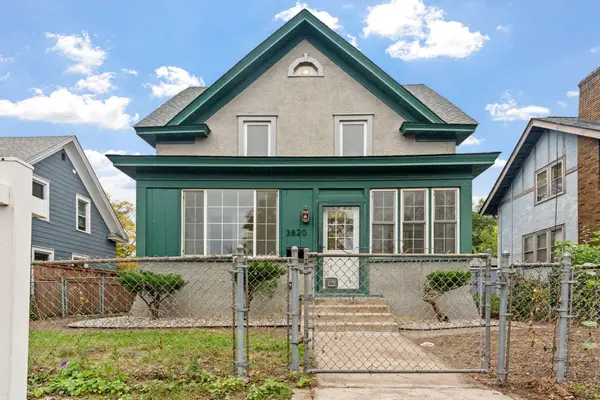 3820 Elliot Avenue, Minneapolis, MN 55407