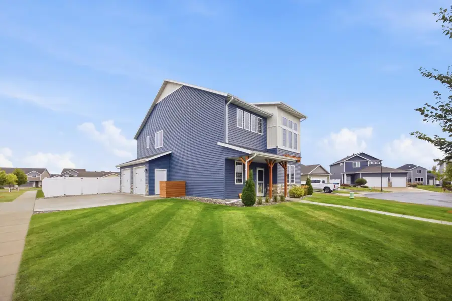 6024 60th Avenue S, Fargo, ND 58104 - #3