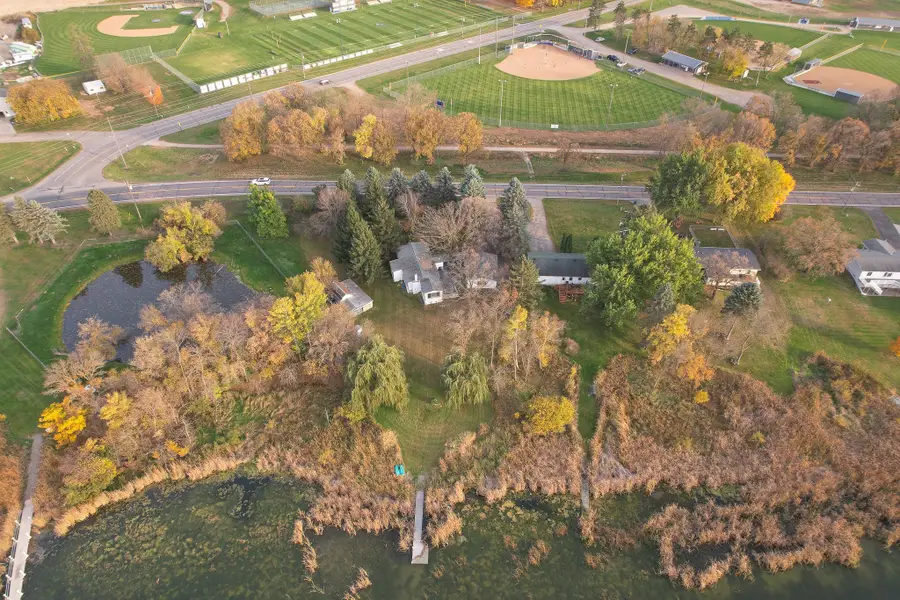 34882 State 28, Swanville, MN 56382 - #3