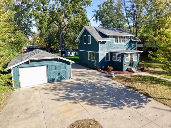 609 6th Avenue, Mountain Lake, MN 56159