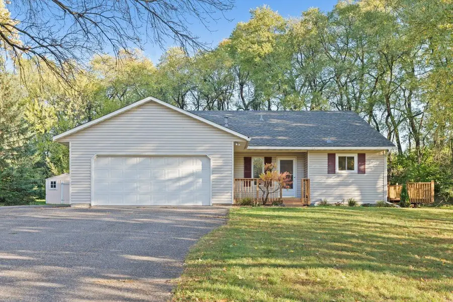 19350 181st Avenue, Big Lake, MN 55309 - #2
