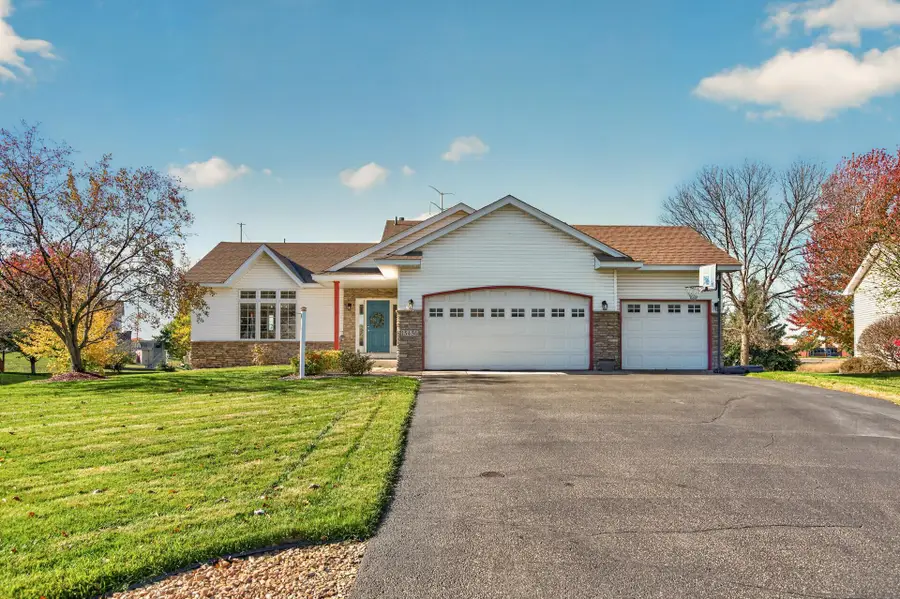 15456 Eagle Street Nw, Andover, MN 55304 - #3