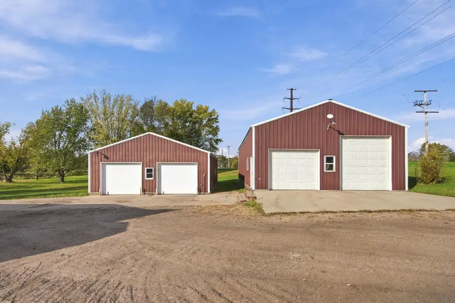 2563 122nd Street, Helen, MN 55370 - #2