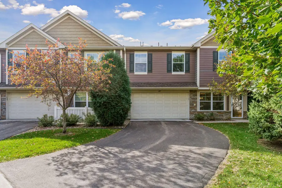 2117 Cedar Grove Trail, Eagan, MN 55122 - #2