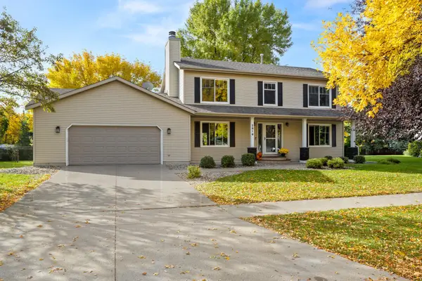 2816 39 1/2 Avenue S, Fargo, ND 58104