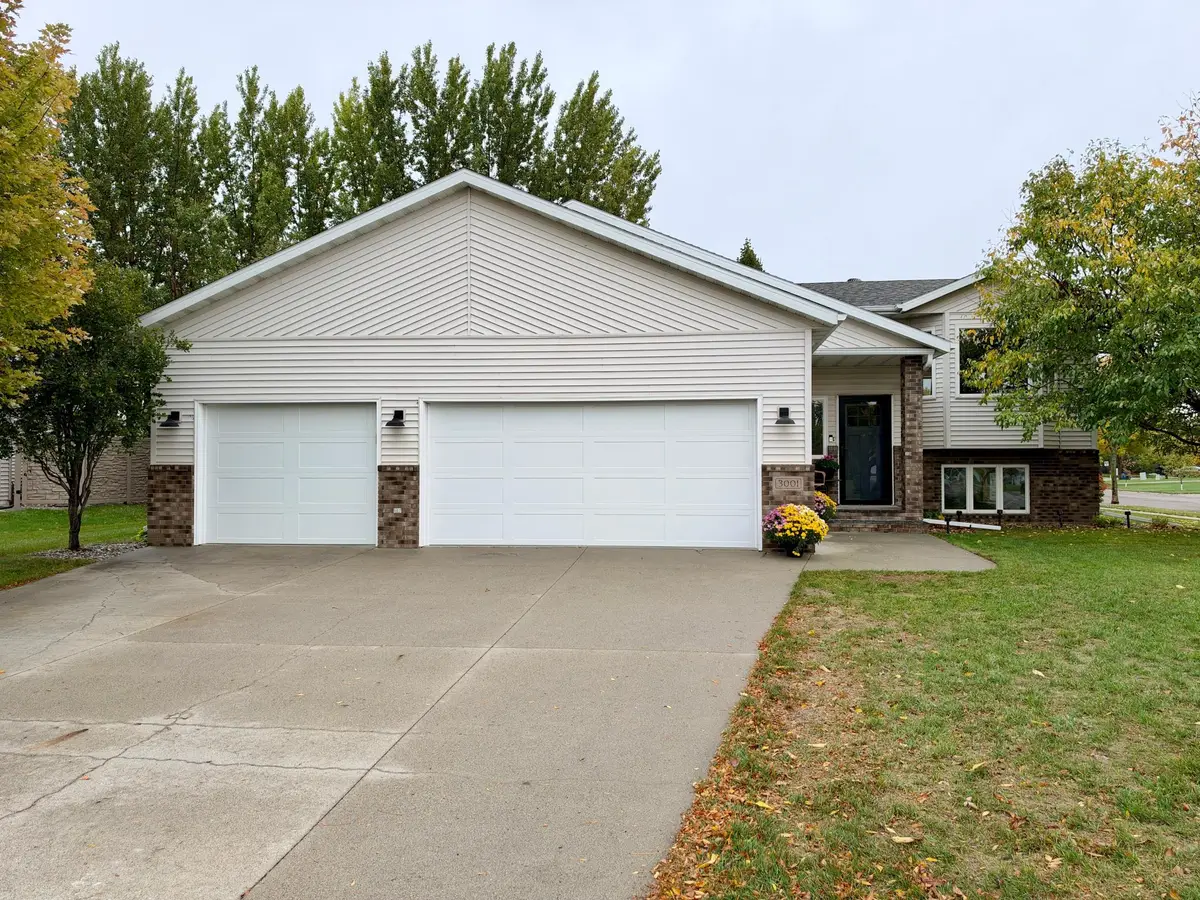 3001 9th Avenue S, Moorhead, MN 56560 - #1