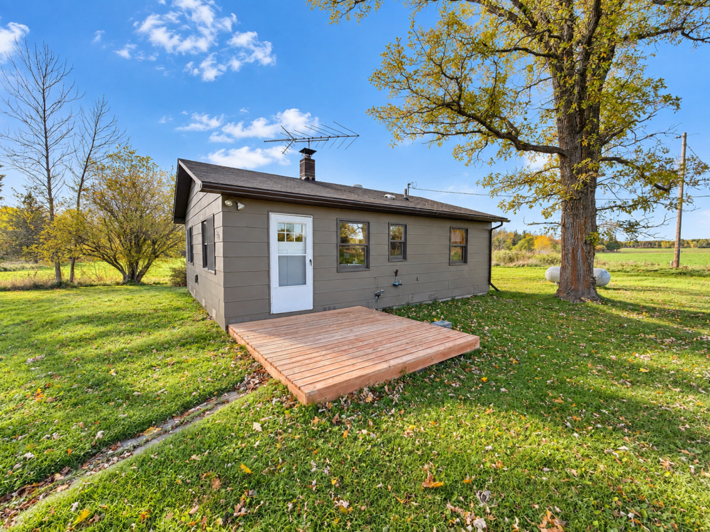 20796 County Road 566, Bovey, MN 55709 - #1