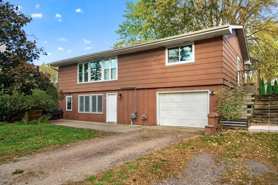 909 7th Avenue, Howard Lake, MN 55349 - #3