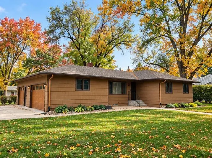 251 Arthur Avenue E, Winsted, MN 55395 - #1