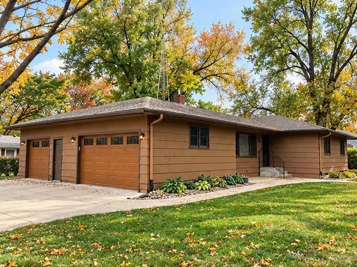251 Arthur Avenue E, Winsted, MN 55395 - #2