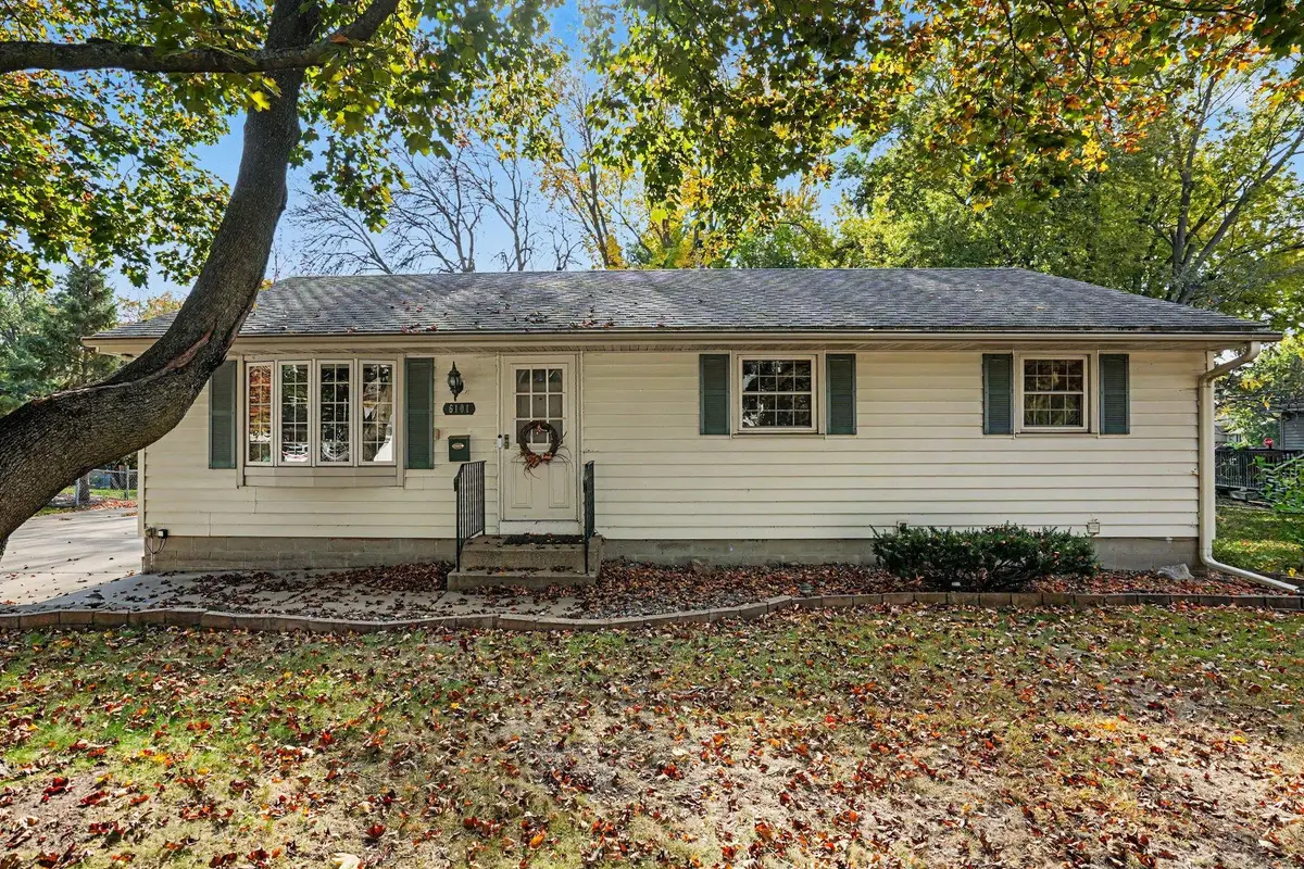 6101 Century Boulevard, Brooklyn Park, MN 55429 - #1