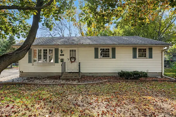 6101 Century Boulevard, Brooklyn Park, MN 55429