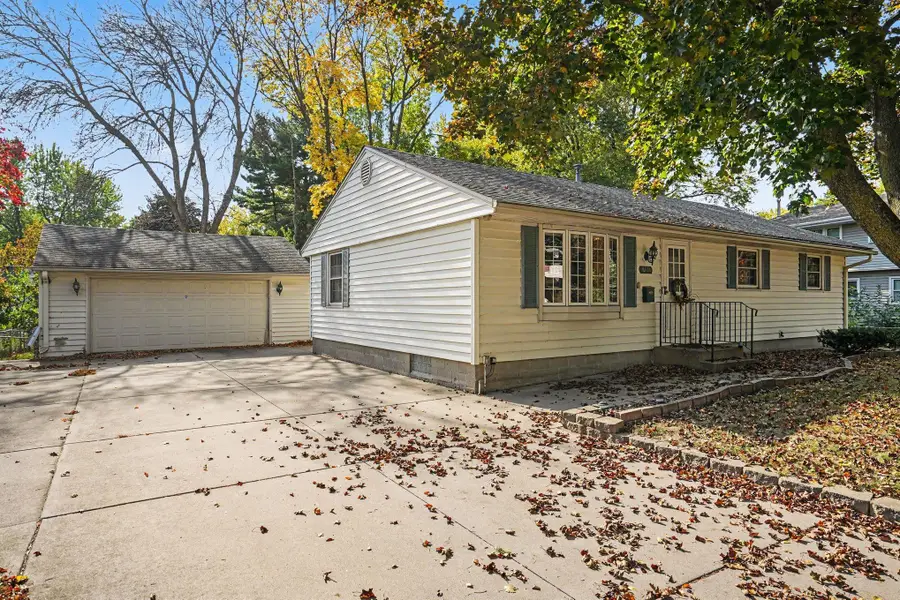 6101 Century Boulevard, Brooklyn Park, MN 55429 - #2